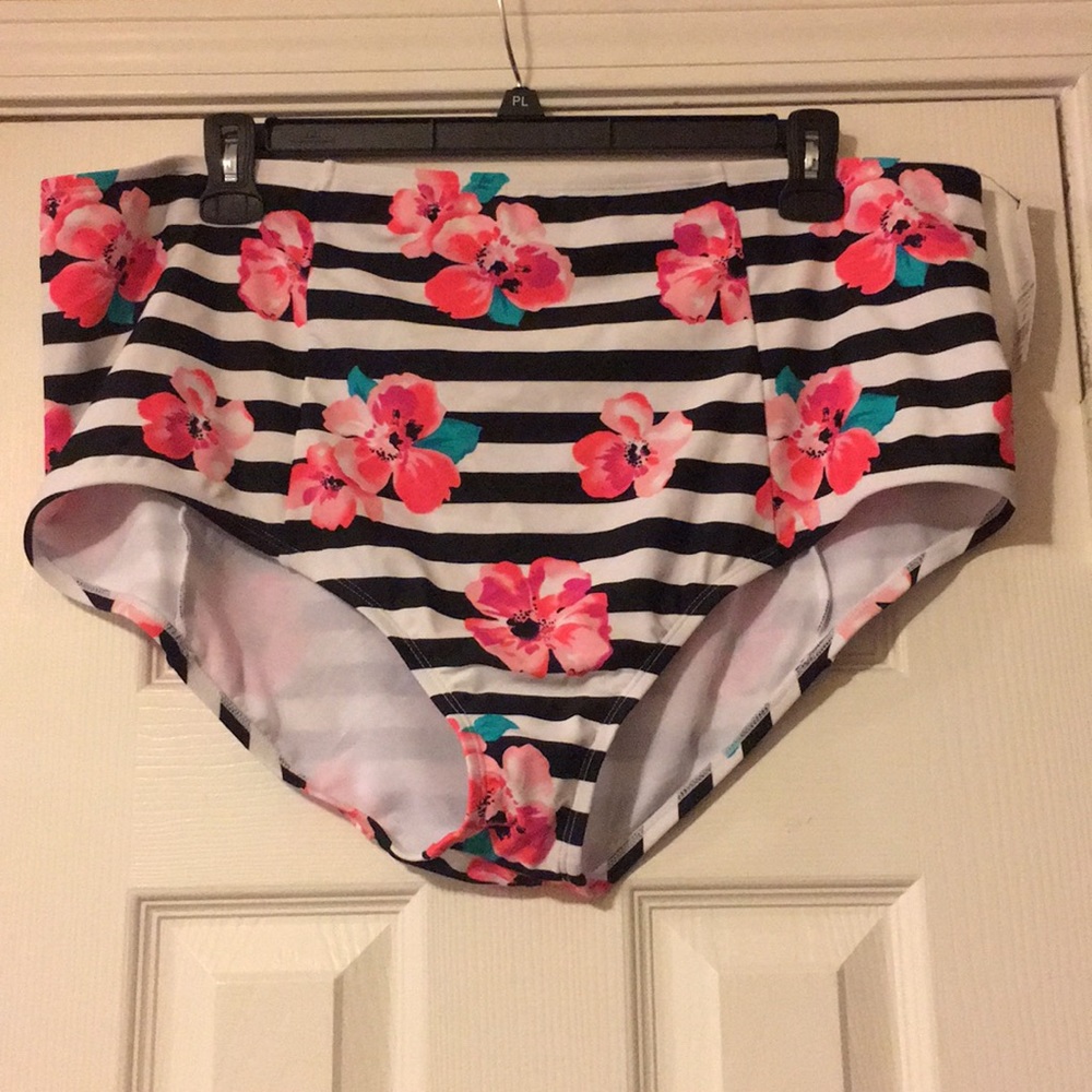 Zelos swim bottoms